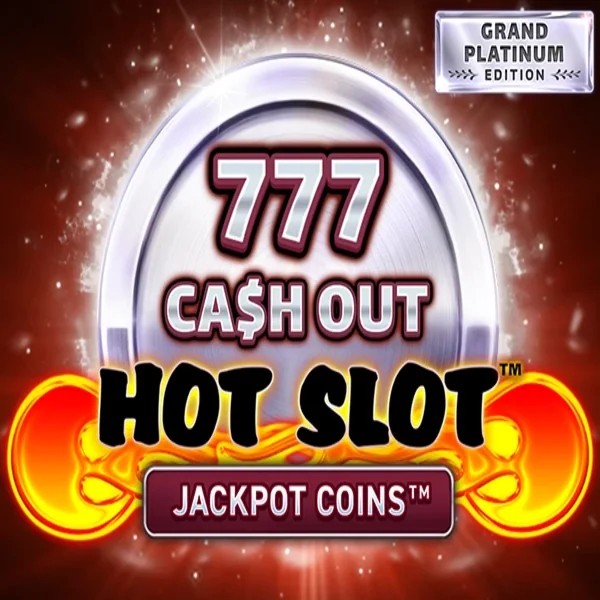 Play 777 Cash Out Grand Platinum Edition slot by Wazdan on spinsinoo.com