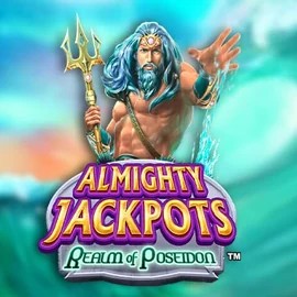 Play the Almighty Jackpots – Realm of Poseidon slot by Novomatic on Spinsino Casino