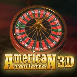 American Roullete 3D (Evoplay) slot icon by Evoplay, available at Spinsino Casino