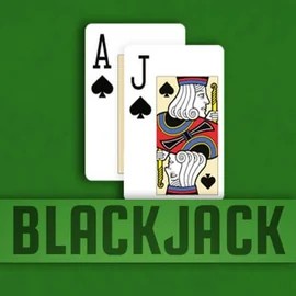 Blackjack (Relax Gaming) game by Relax Gaming – logo hosted on Spinsino Casino