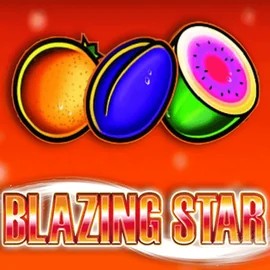Blazing Star online slot from Merkur Gaming – play at spinsinoo.com