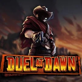 game logo by Hacksaw Gaming on spinsinoo.com