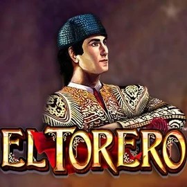 El Torero logo by RTG (Reel Time Gaming) Spinsino Casino