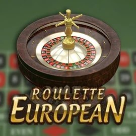 European Roulette (BGaming) logo by BGAMING at Spinsino Casino
