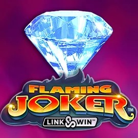 Flaming Joker Link and Win online slot from Barstruck – play at spinsinoo.com