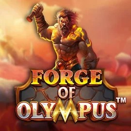 Forge of Olympus slot icon by Pragmatic Play, available at Spinsino Casino