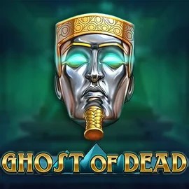 Ghost of Dead logo by Play'n GO at Spinsino Casino