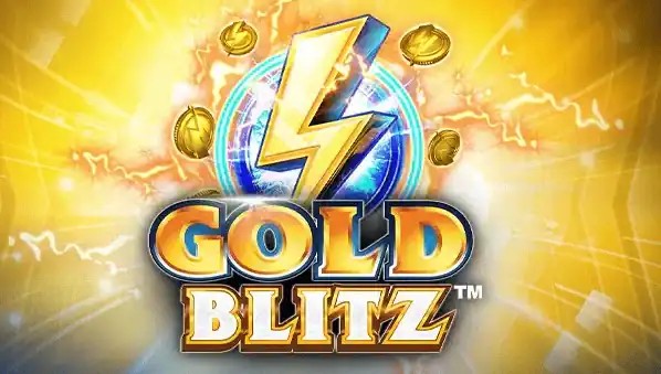 Gold Blitz – slot by Fortune Factory Studios, featured at spinsinoo.com