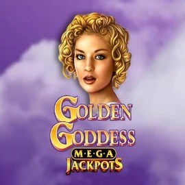 Play the Golden Goddess Megajackpots slot by IGT on Spinsino Casino