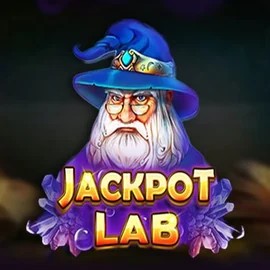 Play the Jackpot Lab slot by Platipus on Spinsino Casino