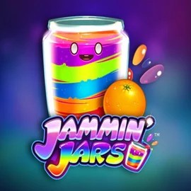 Play Jammin Jars slot by Push Gaming on spinsinoo.com