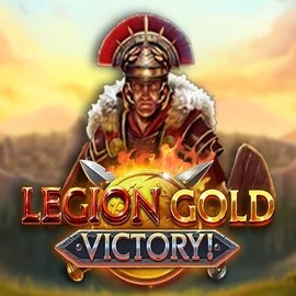 Legion Gold Victory! – slot by Play'n GO, featured at spinsinoo.com