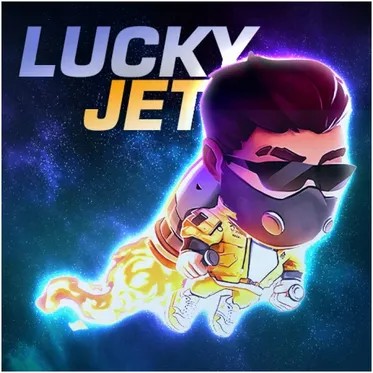 Play the Lucky Jet slot by 1win Games on Spinsino Casino