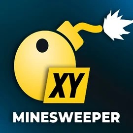 Minesweeper XY logo by BGAMING Spinsino Casino