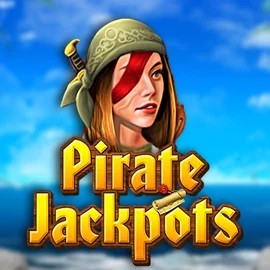 Play Pirate Jackpots slot by Belatra Games on spinsinoo.com