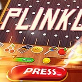 Plinko – slot by BGAMING, featured at spinsinoo.com