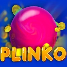 Plinko (BGaming) logo by BGAMING at Spinsino Casino