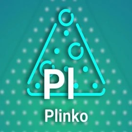 Plinko (Spribe) slot logo by Spribe at Spinsino Casino