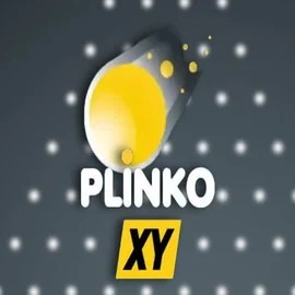 Plinko XY game by BGAMING – logo hosted on Spinsino Casino