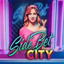 Side Bet City online slot from Evolution – play at spinsinoo.com