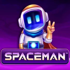 Try Spaceman slot by Pragmatic Play on spinsinoo.com – logo image