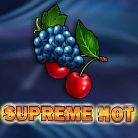 Supreme Hot – slot by Amusnet Interactive, featured at spinsinoo.com