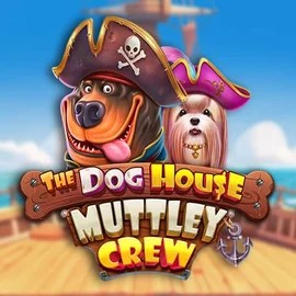 The Dog House Muttley Crew game by Pragmatic Play – logo hosted on Spinsino Casino