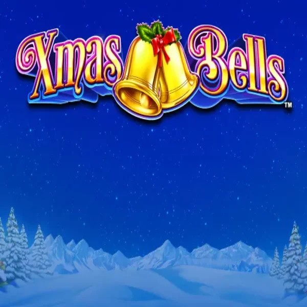 Xmas Bells slot icon by Greentube, available at Spinsino Casino